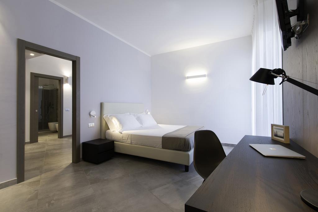 Hotel Eden Alba Adriatica Exterior foto