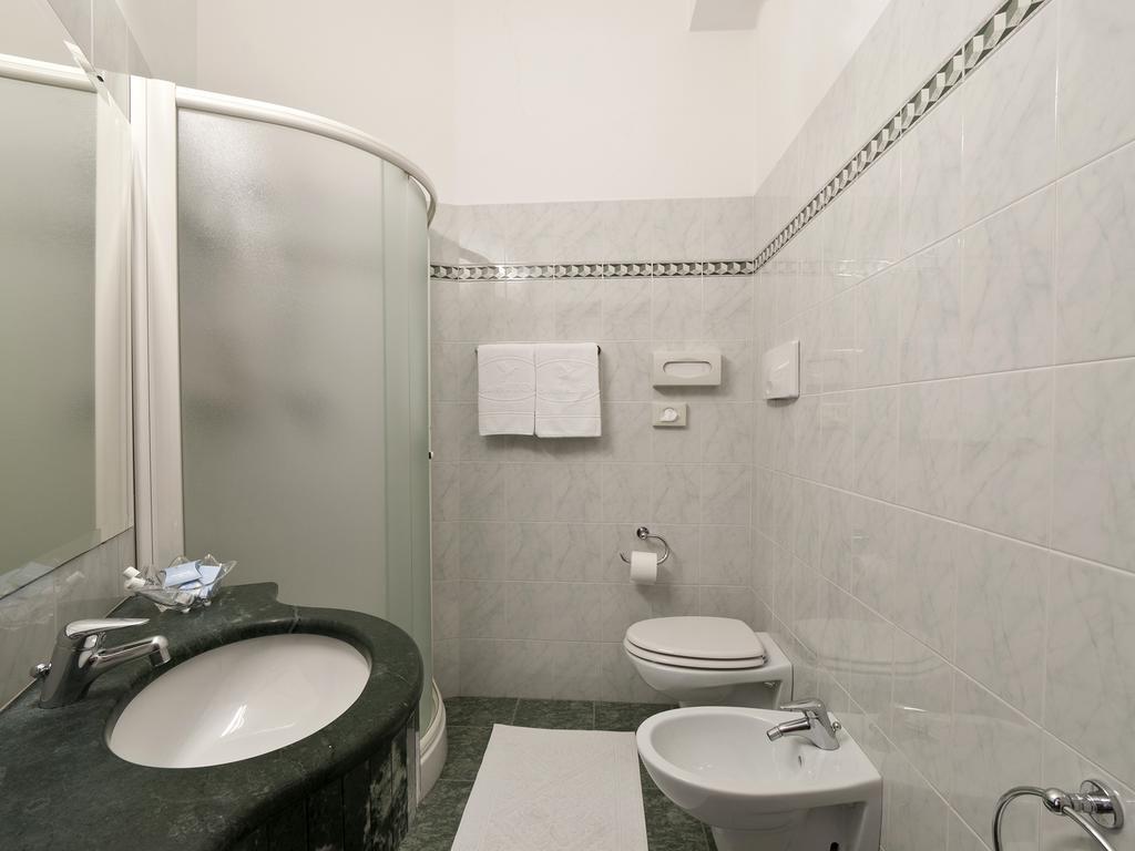 Hotel Eden Alba Adriatica Cameră foto